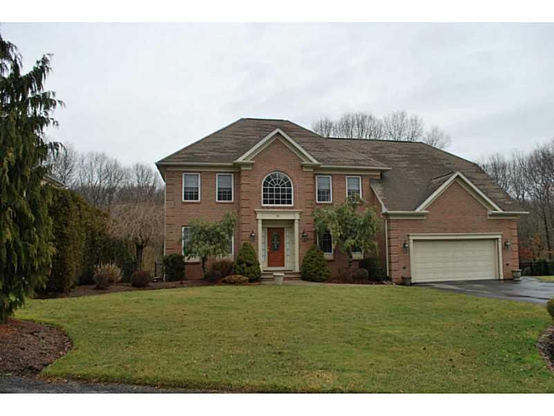 Property Photo:  51 Millers Brook Drive  RI 02864 