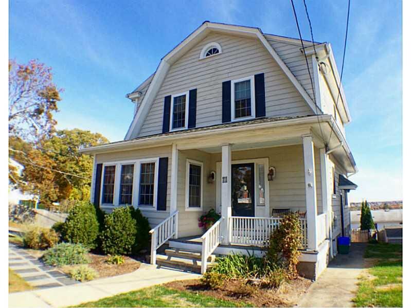 Property Photo:  111 High Service Avenue  RI 02911 