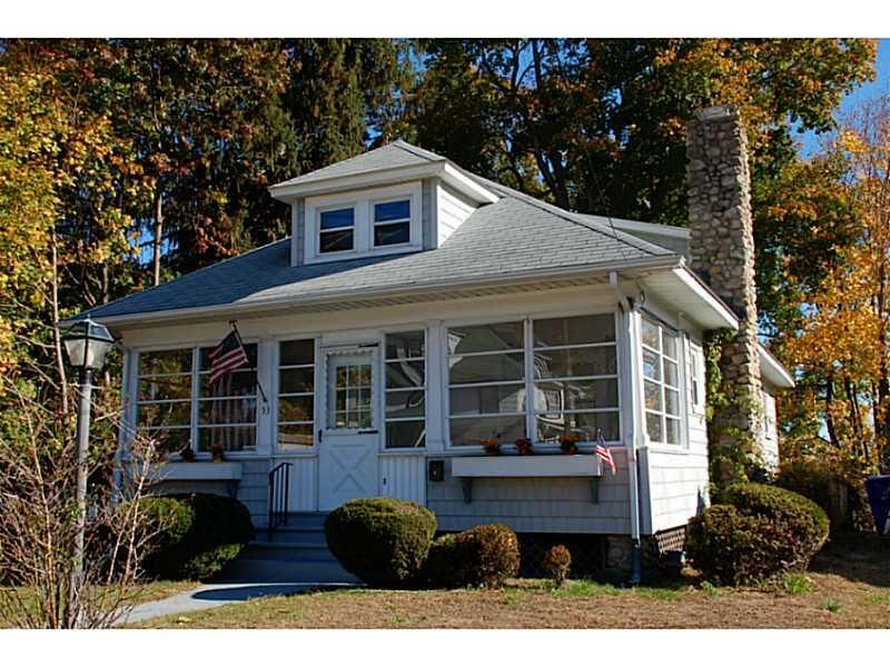 Property Photo: 53 High Service Avenue RI 02911