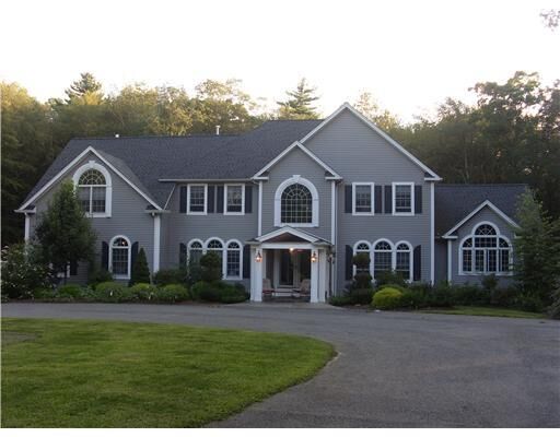 Property Photo:  172 Little Pond County Road  RI 02864 