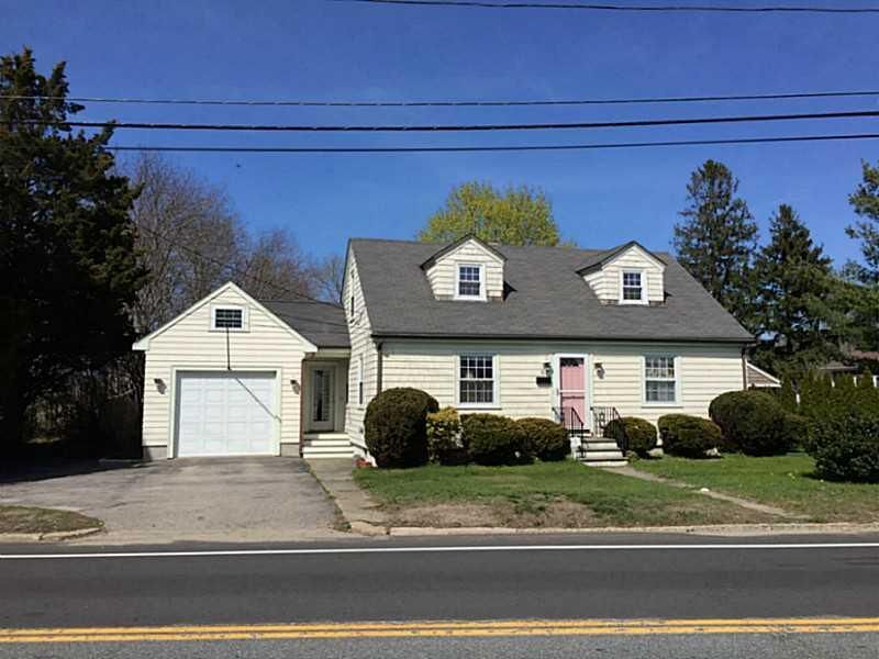 Property Photo: 48 Kickemuit Road RI 02885