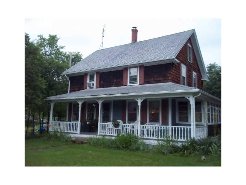 Property Photo:  141 Centennial Street 1  RI 02859 