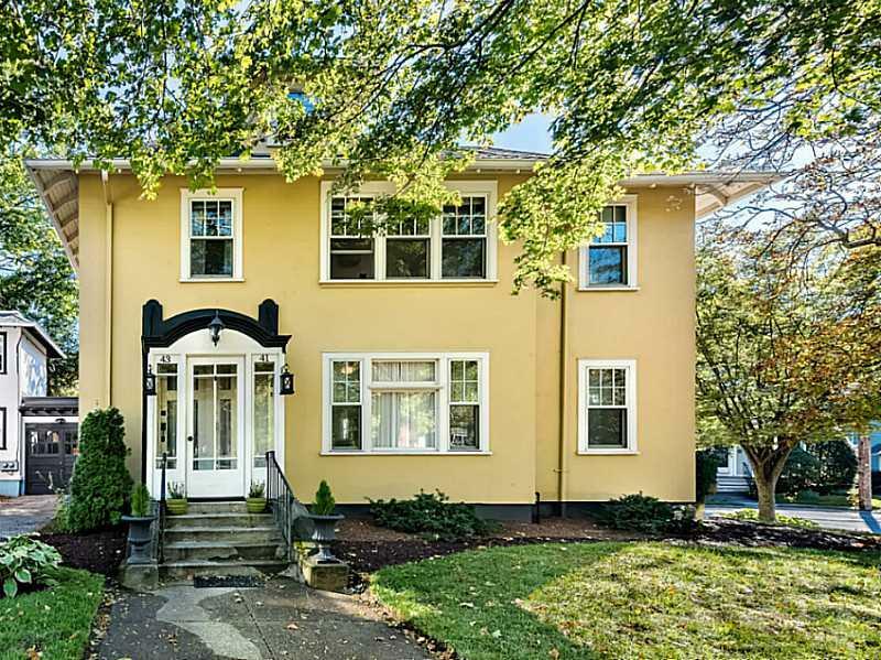 Property Photo:  41 Blackstone Blvd  RI 02906 