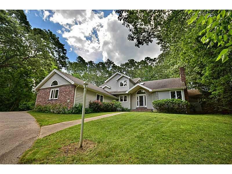 Property Photo:  26 Canyon Drive  RI 02891 