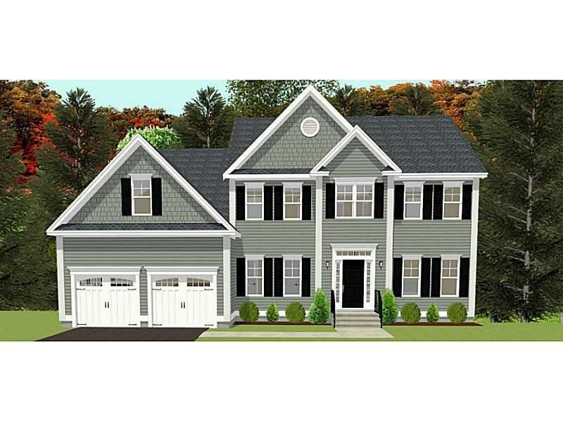 Property Photo: 6 Timber Trail RI 02816