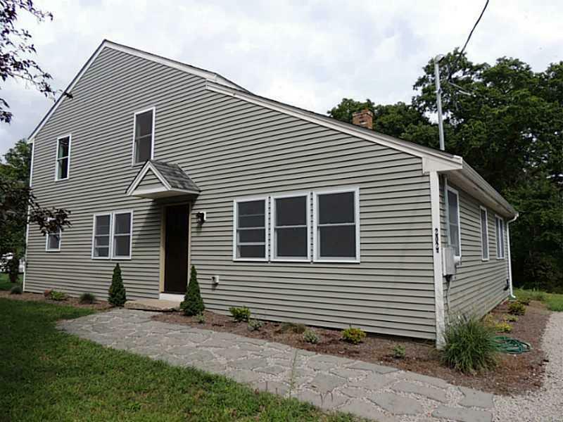 Property Photo:  202 - G Long Hwy  RI 02837 