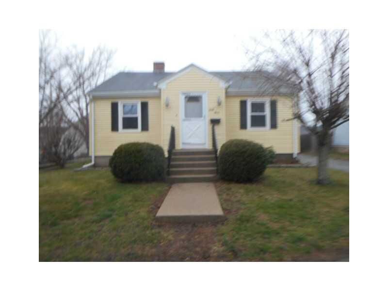 Property Photo:  43 Phelps Road  RI 02842 