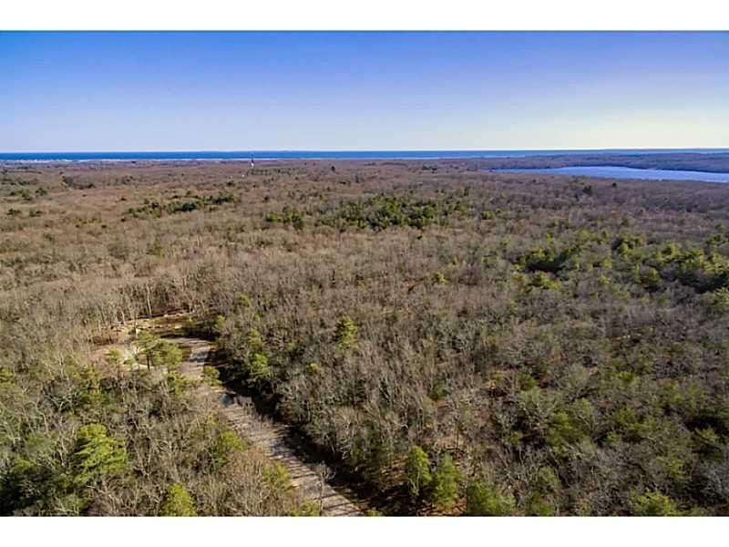 Property Photo: 3 Hillside Drive RI 02813