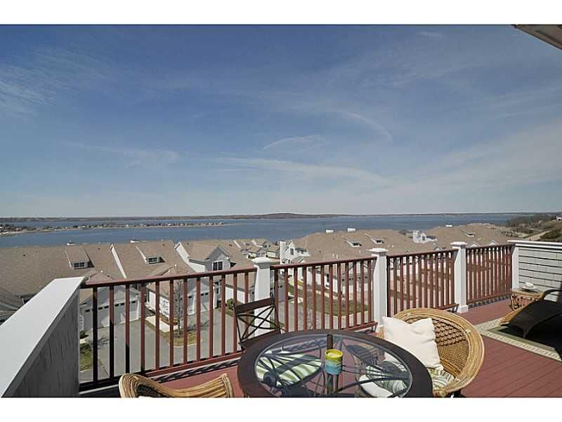 Property Photo: 71 Topsail Drive 141 RI 02878