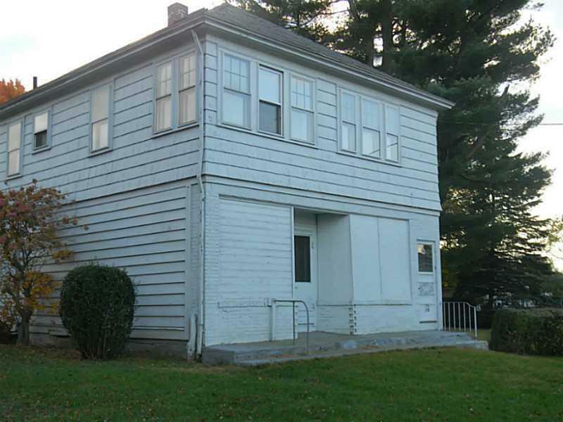 Property Photo: 162 Martin St RI 02914