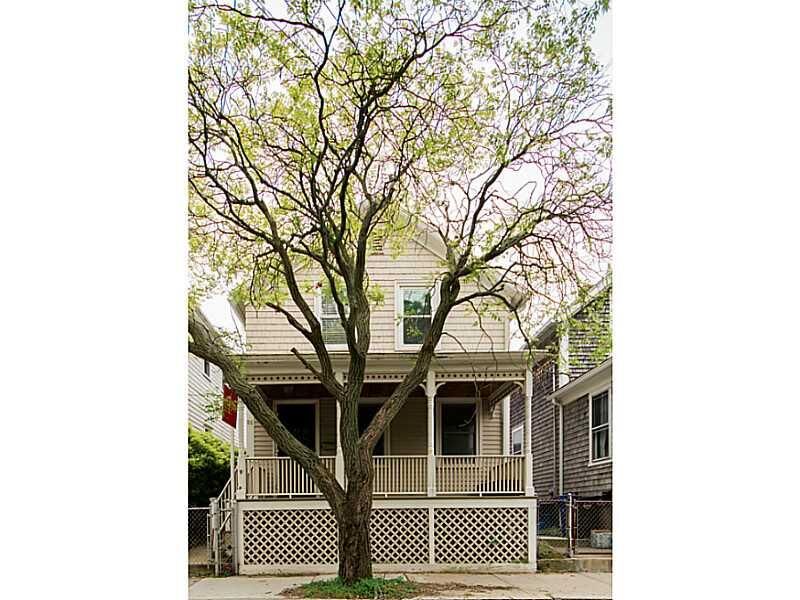 Property Photo:  88 Third Street  RI 02840 