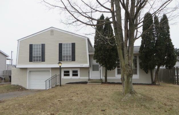 Property Photo: 969 Kyle Avenue OH 43207