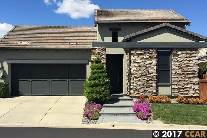 Property Photo:  1745 Latour Avenue  CA 94513 