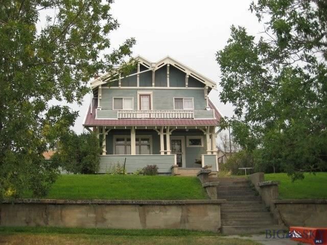 Property Photo: 311 W Second Street MT 59759