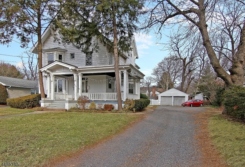 Property Photo:  215 W Maple Ave  NJ 08805 