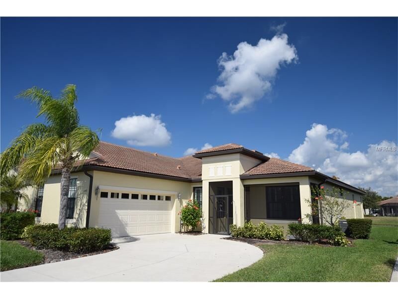 Property Photo: 1505 Maseno Drive FL 34292