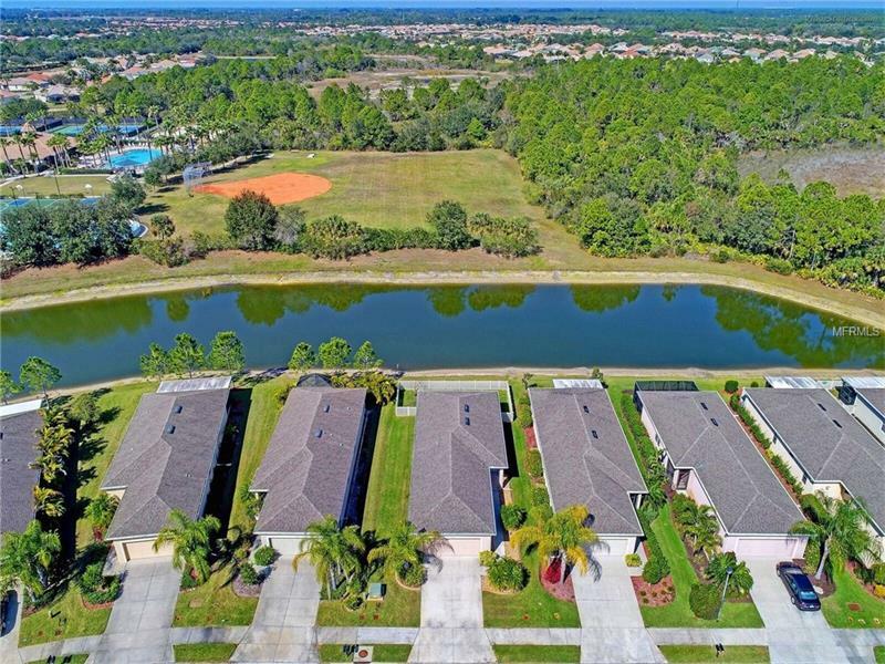 Property Photo: 11936 Tempest Harbor Loop FL 34292