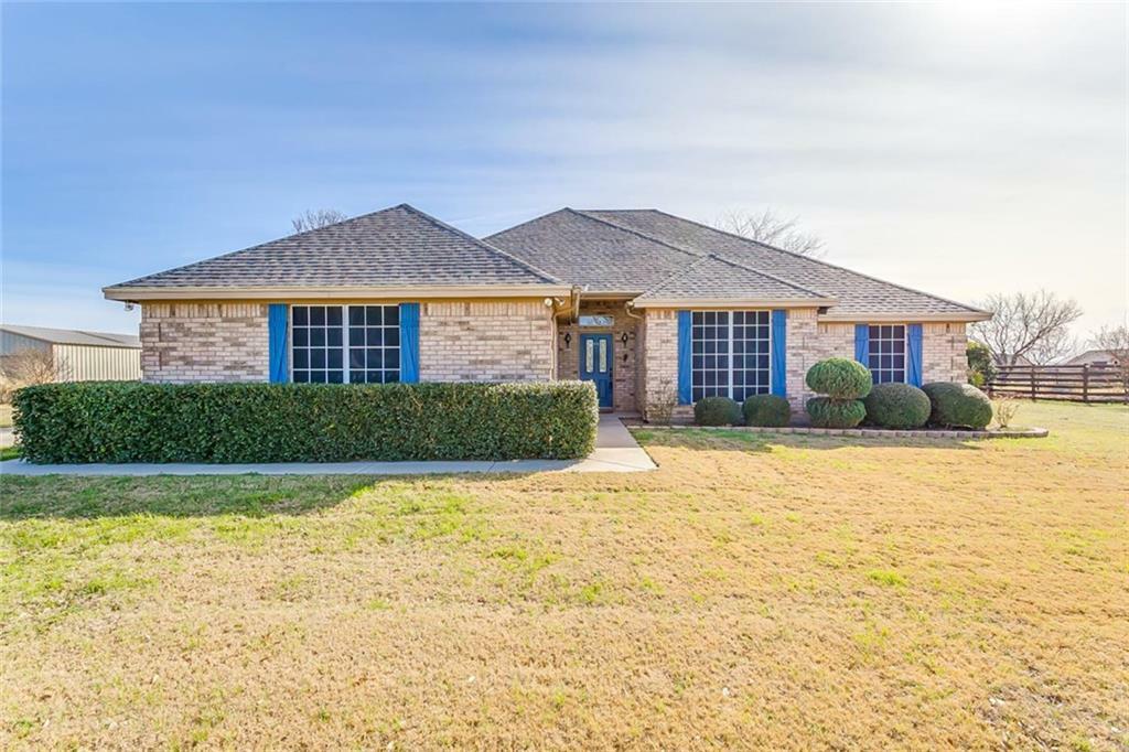 Photo de la propriété:  2733 Prairie Ridge Trail  TX 76179 