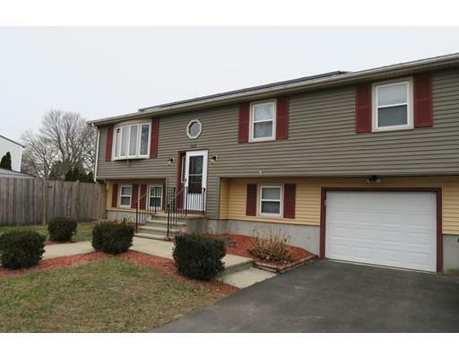 Property Photo: 358 Wood St MA 02726