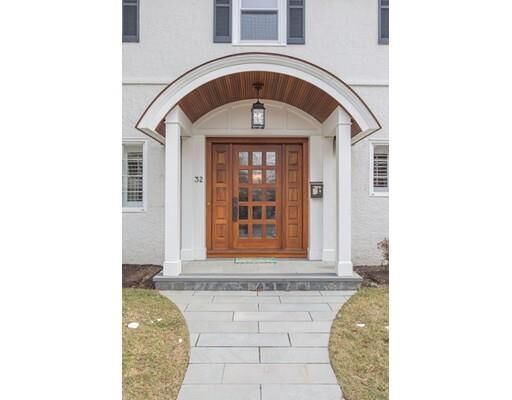 Property Photo:  32 Puritan Lane  MA 01907 