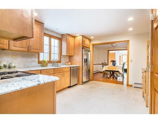 Property Photo:  9 Larchmont Cir  MA 01810 