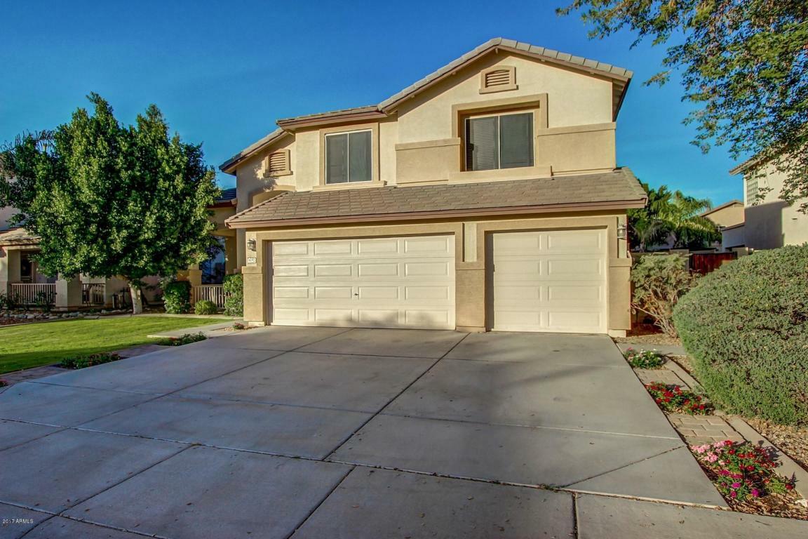 Property Photo:  8192 W Deanna Drive  AZ 85382 