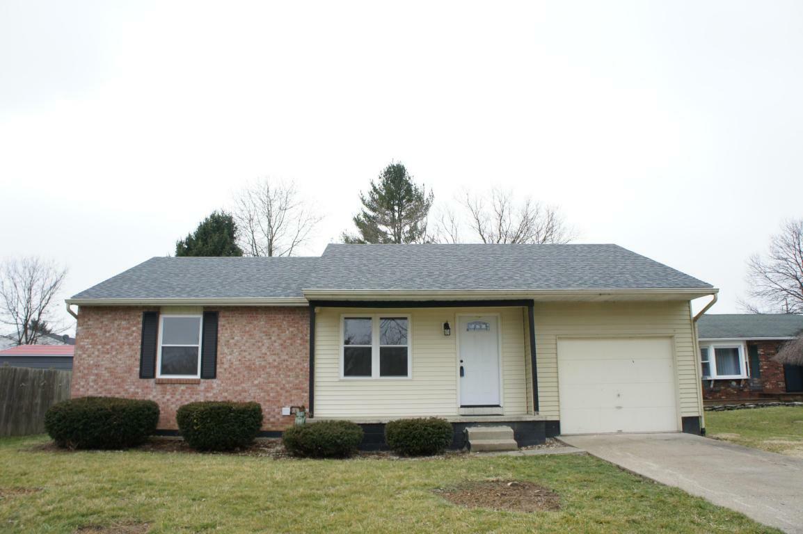 Property Photo: 115 Capital Court OH 43130