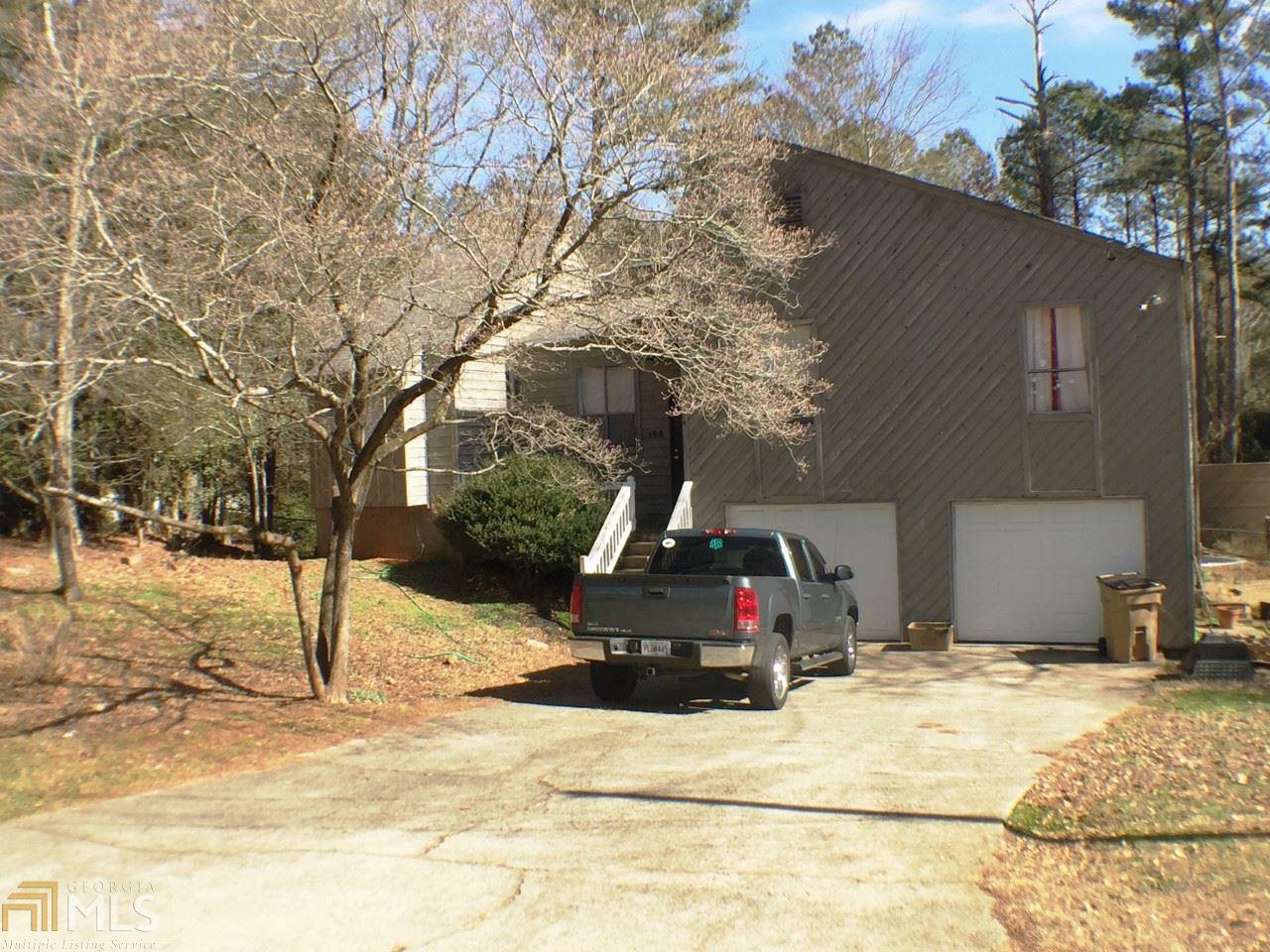 Property Photo:  190 Castleair Dr  GA 30144 