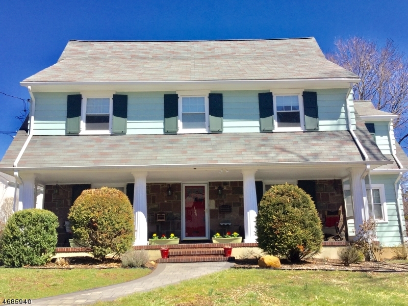 125 Forest Hill Rd  West Orange Twp. NJ 07052 photo