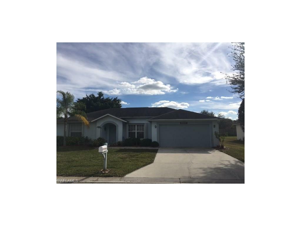 Property Photo: 15699 Spring Line Lane FL 33905