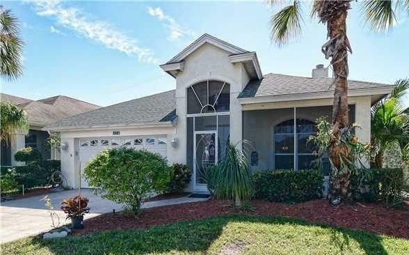 Property Photo:  542 NW Lambrusco Drive  FL 34986 