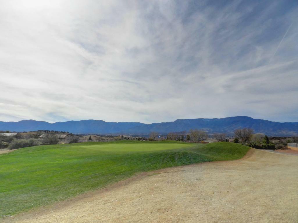 Property Photo:  5675 E La Privada Drive  AZ 86325 