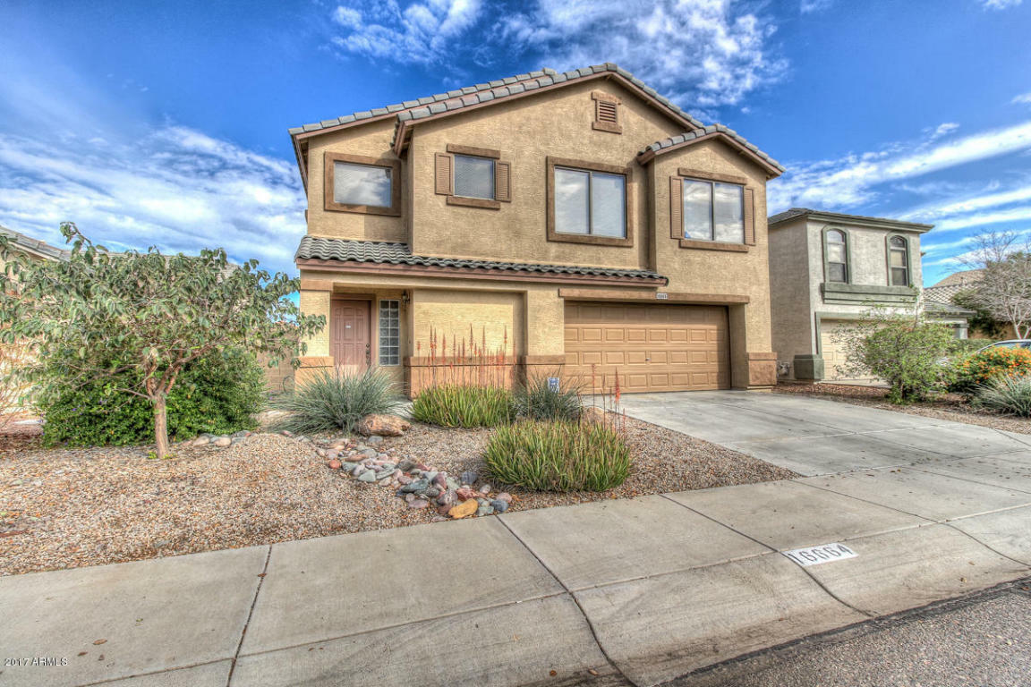 Property Photo:  16664 W Rimrock Street  AZ 85388 