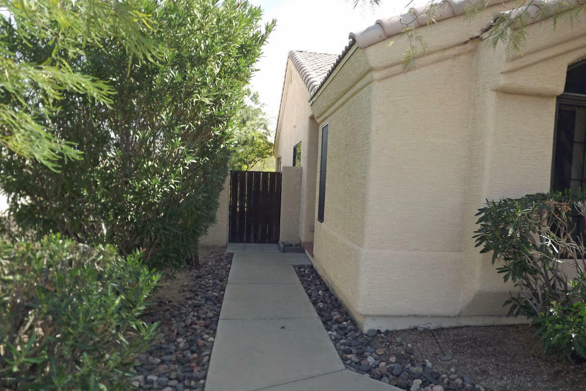 Property Photo:  13621 N Cambria Drive A  AZ 85268 