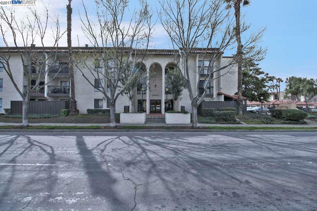 Property Photo: 39931 Cedar Blvd 115 CA 94560