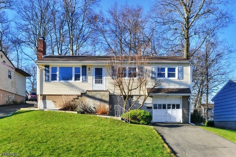 Property Photo:  20 Bannehr St  NJ 07436 