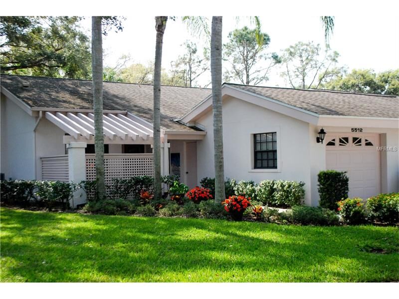 Property Photo:  5512 Hampstead Heath 6  FL 34235 