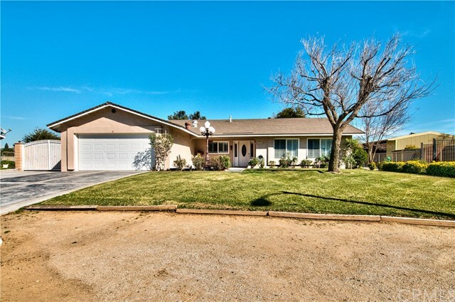 Property Photo:  5450 Ptolemy Way  CA 91752 