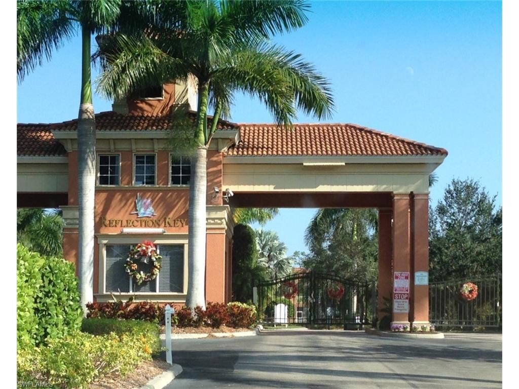 Property Photo:  14981 Reflection Key Circle 334  FL 33907 