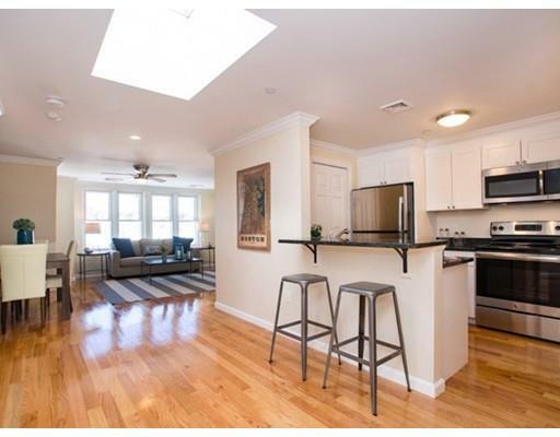 Property Photo:  165 W 6th St D  MA 02127 