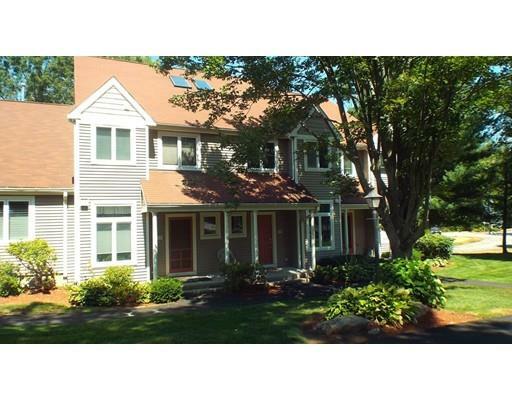 Property Photo:  10 Michaels Green 10  MA 01801 