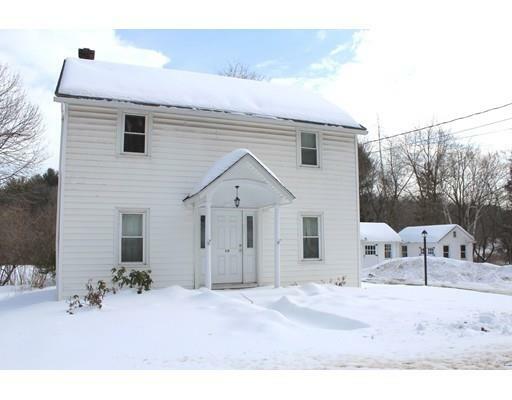 Property Photo: 430 College Highway MA 01077
