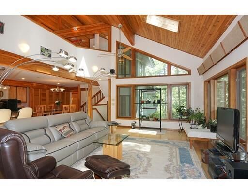 Property Photo: 27 Whispering Pine Rd MA 01776