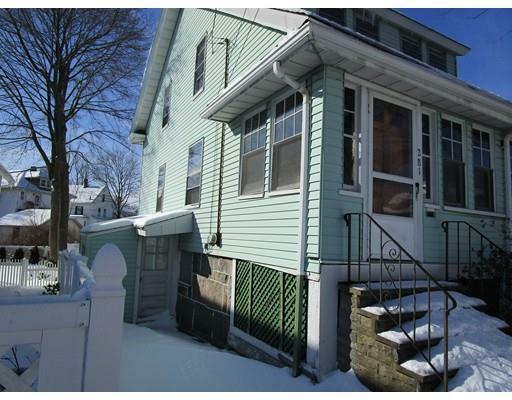Property Photo: 281 Billings Rd MA 02170