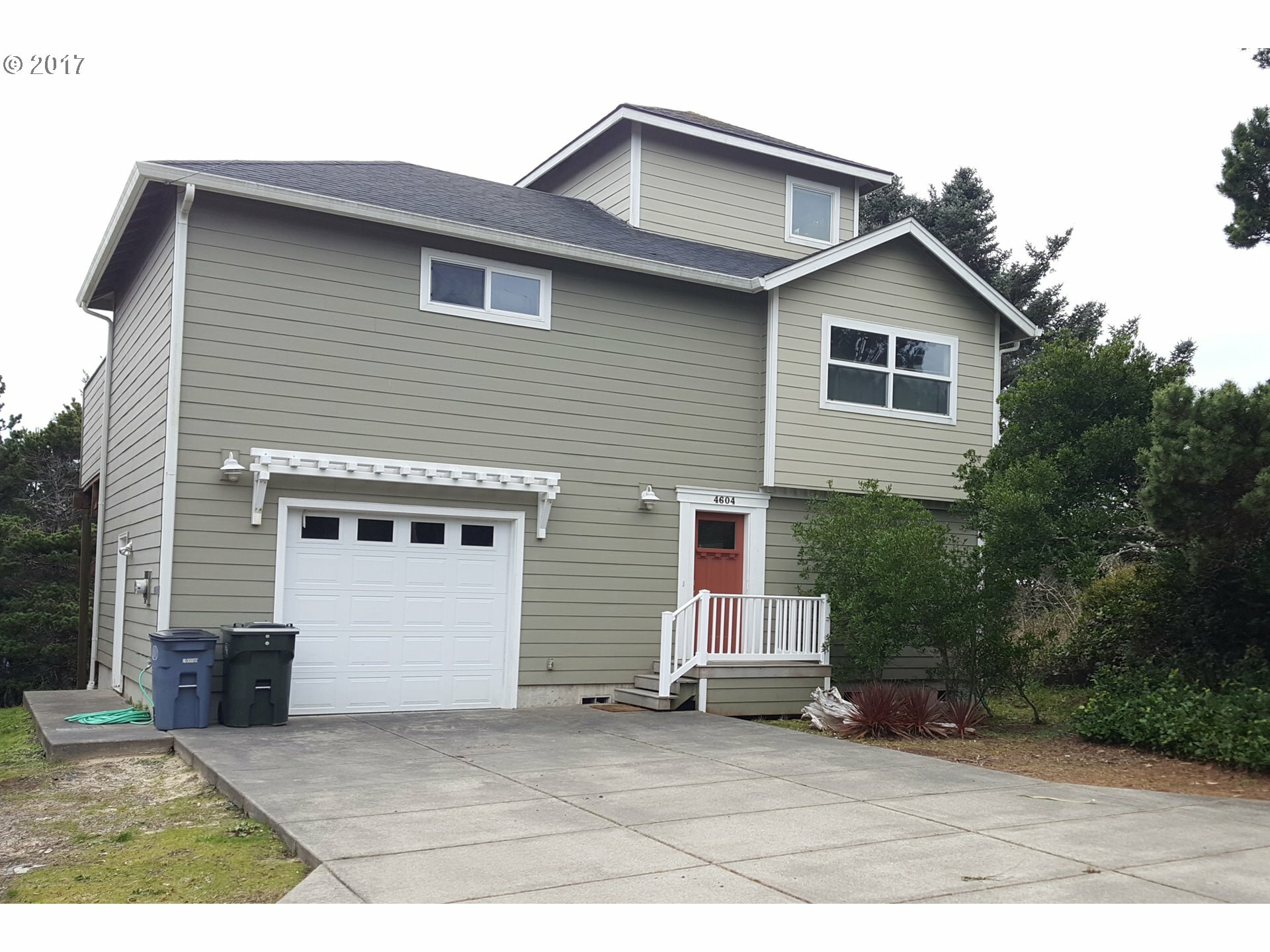 4604 Falcon St  Florence OR 97439 photo
