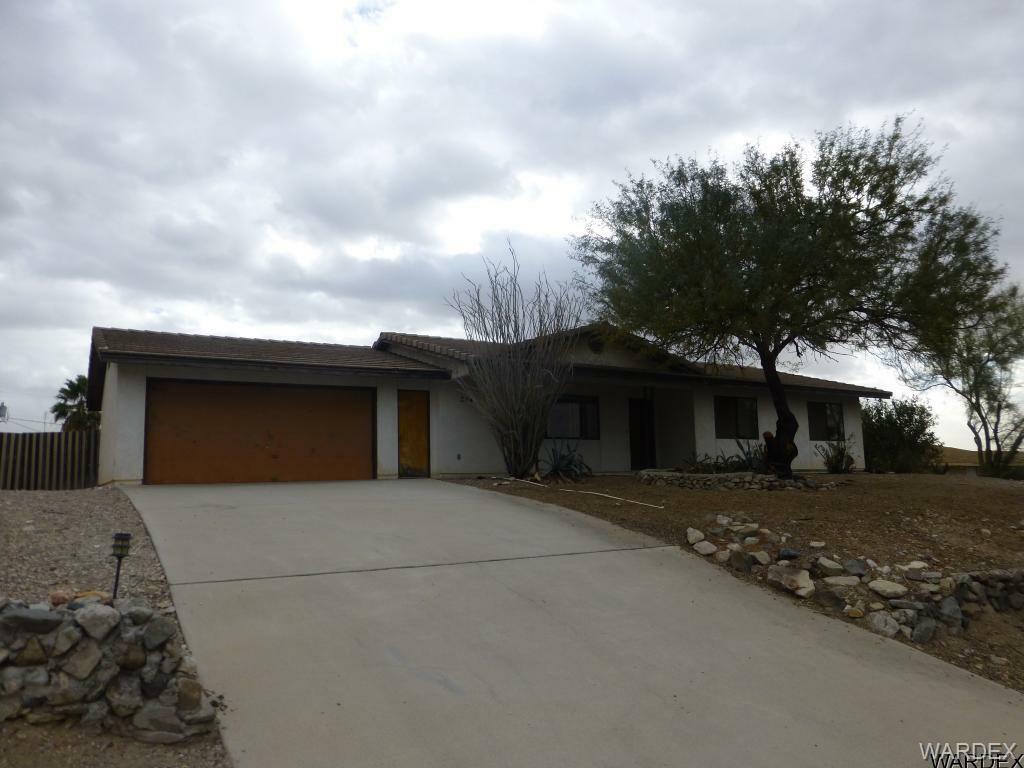 Property Photo:  314 Chipeta Lane  AZ 86403 