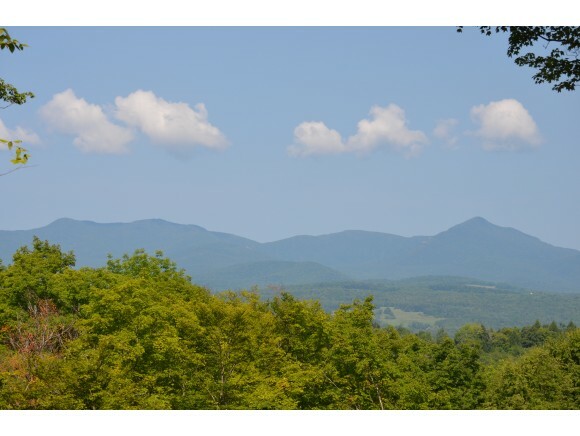 Property Photo: Lot #7 Churchill Road VT 05657