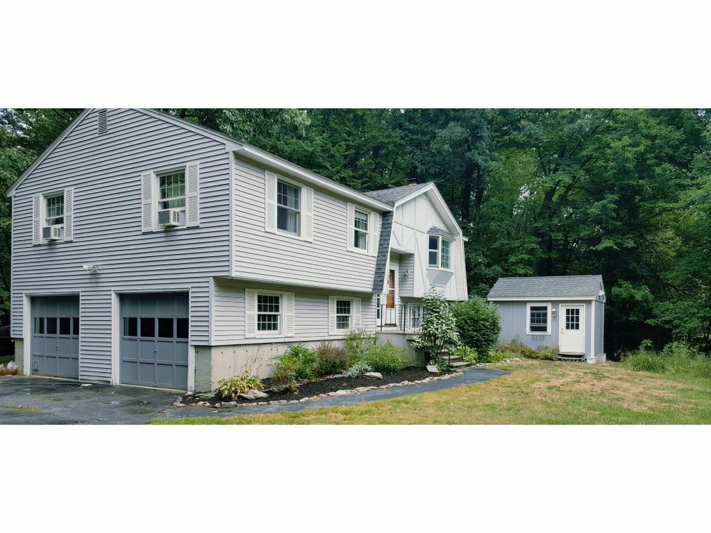 Property Photo: 18 Mayflower Drive NH 03053