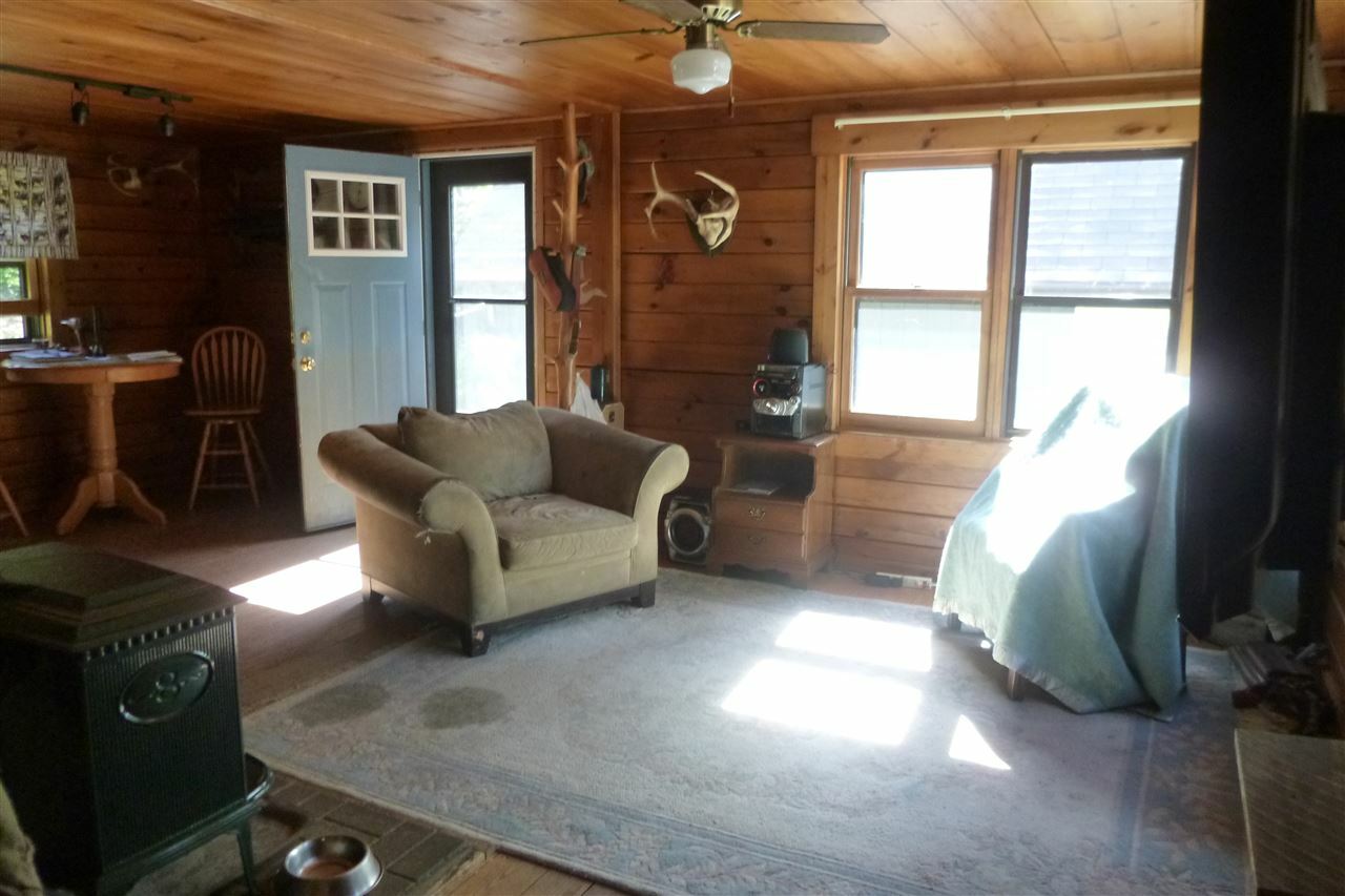 Property Photo: 357 Gilsum Mine Road NH 03602
