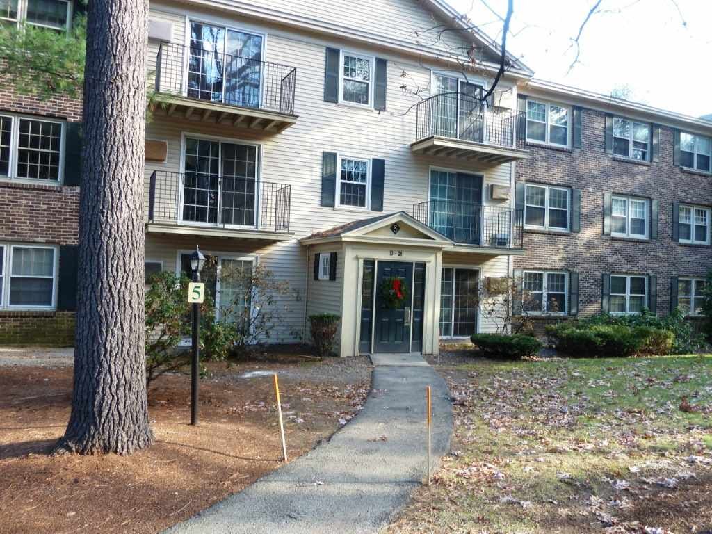 Property Photo: 5-16 Autumn Leaf Dr NH 03060